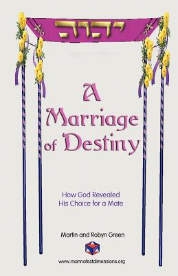 A Marriage of Destiny