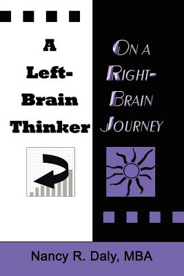 A Left-Brain Thinker on A Right-Brain Journey