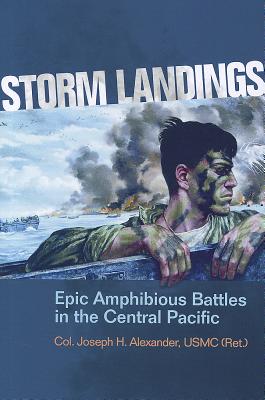 Storm Landings