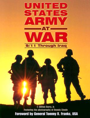United States Army At War