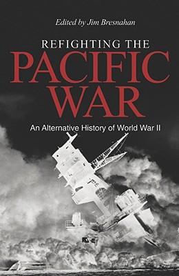 Refighting the Pacific War