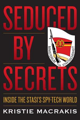 Seduced by Secrets