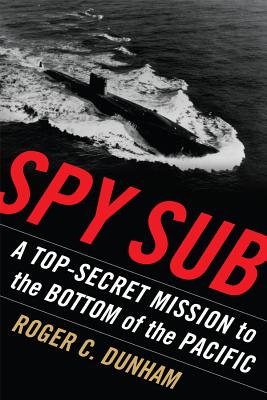 Spy Sub