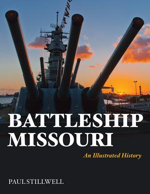 Battleship Missouri