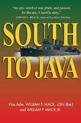 South to Java