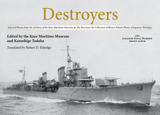 Destroyers