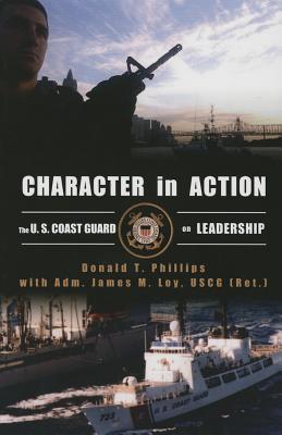 Character in Action