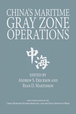 China's Maritime Gray Zone Operations