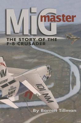 MiG Master, Second Edition