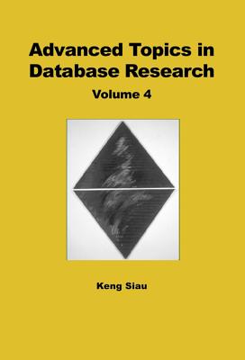 Advanced Topics in Database Research