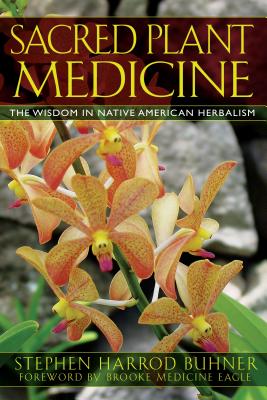 Sacred Plant Medicine