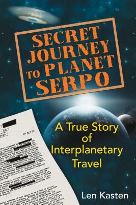 Secret Journey to Planet Serpo