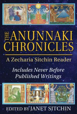 The Anunnaki Chronicles