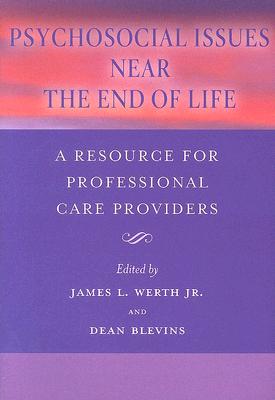 Psychosocial Issues Near the End of Life