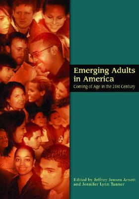 Emerging Adults in America