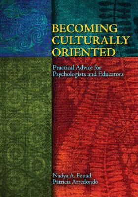 Becoming Culturally Oriented