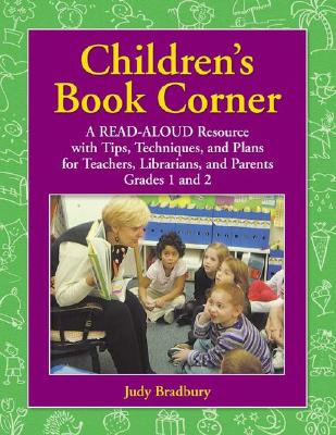 Children's Book Corner