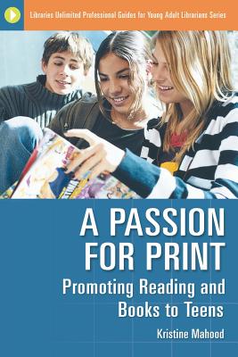 A Passion for Print