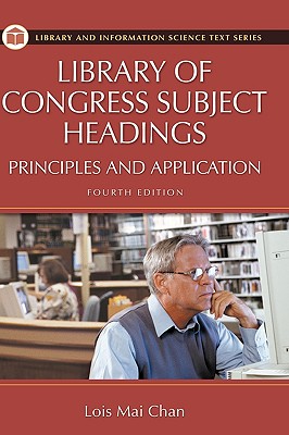 Library of Congress Subject Headings