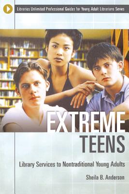 Extreme Teens