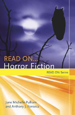 Read On...Horror Fiction