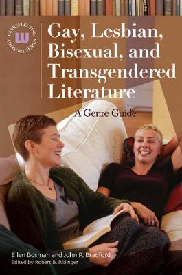 Gay, Lesbian, Bisexual, and Transgendered Literature