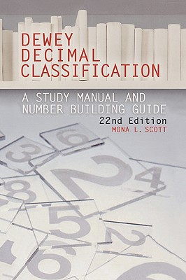 Dewey Decimal Classification