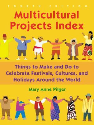 Multicultural Projects Index