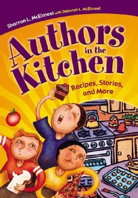 Authors in the Kitchen