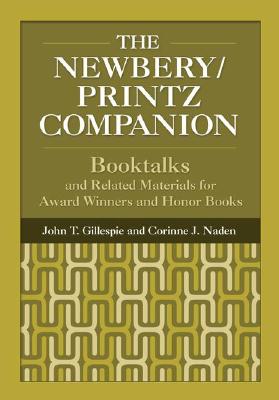 The Newbery/Printz Companion