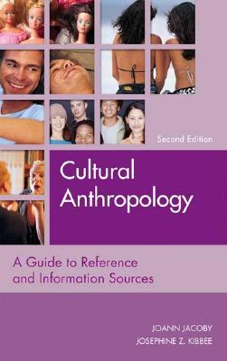 Cultural Anthropology