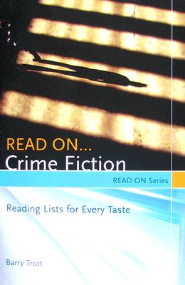 Read On...Crime Fiction