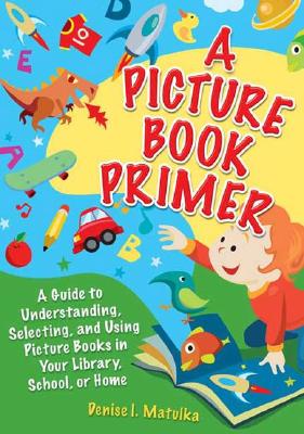 A Picture Book Primer