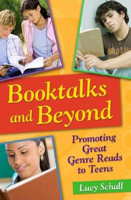 Booktalks and Beyond