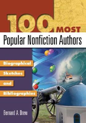 100 Most Popular Nonfiction Authors