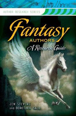 Fantasy Authors