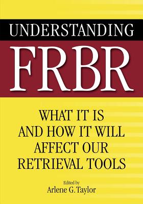 Understanding FRBR