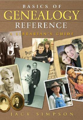 Basics of Genealogy Reference