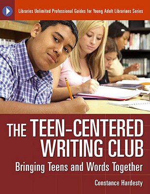 The Teen-Centered Writing Club