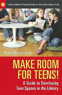 Make Room for Teens!