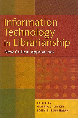 Information Technology in Librarianship