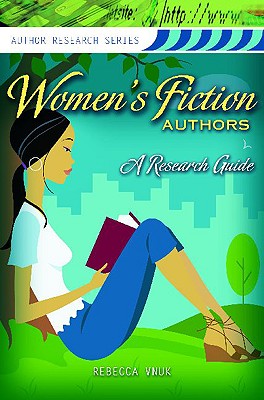 Women's Fiction Authors