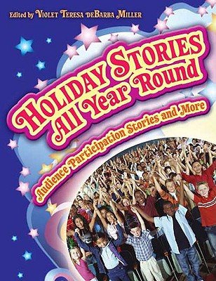 Holiday Stories All Year Round