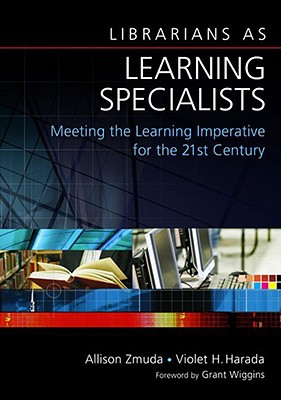 Librarians as Learning Specialists