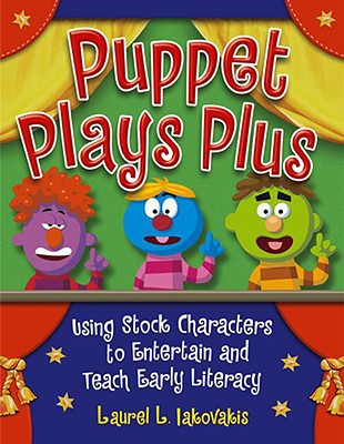 Puppet Plays Plus