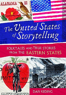 The United States of Storytelling