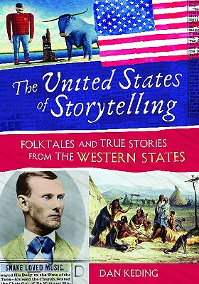 The United States of Storytelling