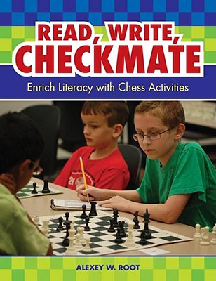 Read, Write, Checkmate