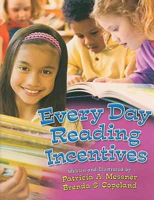 Every Day Reading Incentives