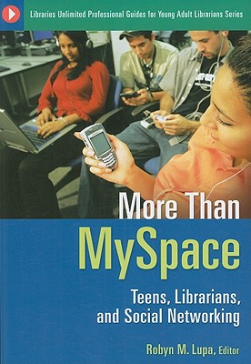 More Than MySpace